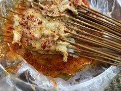 -马贤涮烤(超英·长乐家园店)