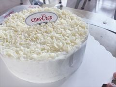 -可丽可丽·生日蛋糕·下午茶(厦门鹭港店)