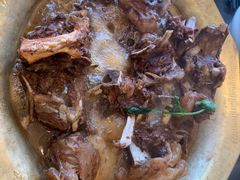 -芦月轩羊蝎子(北蜂窝店)