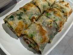 -台北楚楚园馅饼粥(虹桥南丰城店)