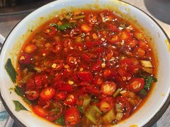 -铜瓢江湖兔火锅(水碾河社区店)