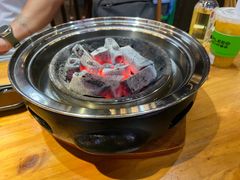 -吉志烤肉(太原总店)