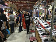 -新五爱道夜市