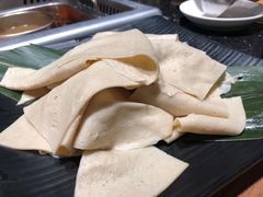 -巴奴毛肚火锅(商城路店)