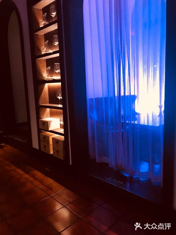 然庭·新湘菜(紫竹桥店)图片