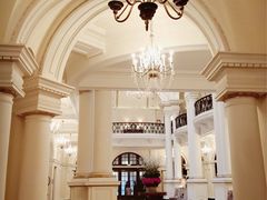 -Salon de Ville浦江汇(上海外滩华尔道夫酒店店)