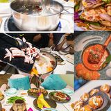 /自然风光/ 临春岭：免费