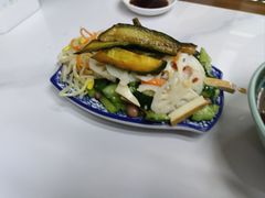 -老马家蒸饺(南海街店)