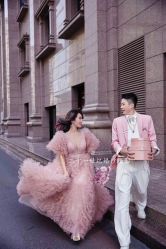 -二十一世纪婚纱摄影(省府前街店)