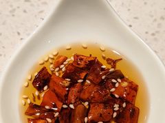 -船歌·鱼水饺青岛菜(金狮广场店)
