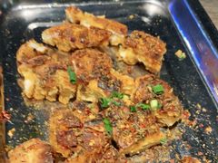 -叁宝烤肉• 西安烧烤(高科新花园店)