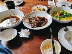 -大牌大·传统杭帮菜(湖滨店)