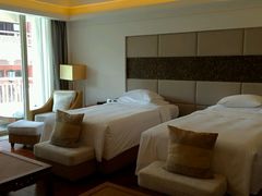 -三亚亚龙湾雅高美爵酒店