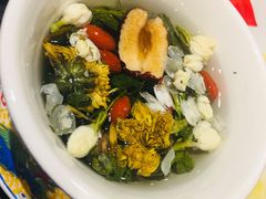 -大龙燚火锅(南山大道店)