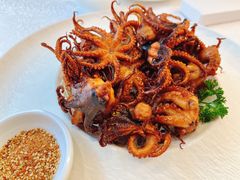 -品海楼·大连海胆锅贴馆(东港店)
