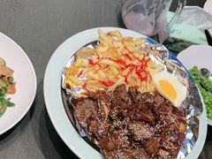 -皇厨荣升名厨家宴.赣州客家菜(金鹏怡和园店)