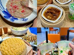 -华威西营里农产品批发市场