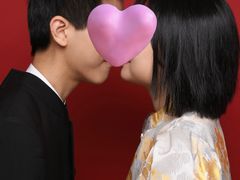 -bobo高端证件照工作室(三元桥店)