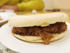 -陕西风味餐厅(陕西省驻京办店)