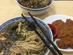 -福海面馆(阳曲店)