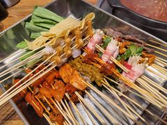 -江湖六膳門串串香(隆礼路店)