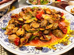 -徐鼎盛民间菜(上筑店)