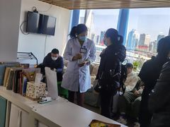 -鸿视眼视光服务中心(高盛大厦店)