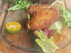 -MARU玛露音乐餐厅(大学路店)