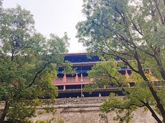 -西安城墙·碑林历史文化景区