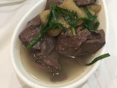 -东江海鲜酒家(艺都分店)