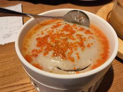 福州芋泥-闽上鲜·福建菜(龙湖滨江天街店)