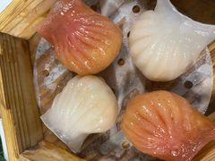-东鑫记港式茶餐厅(南京东路店)