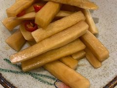 -你鲟欢·香茅柠檬鱼(金沙店)