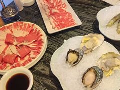 -大渔小鲜火锅店