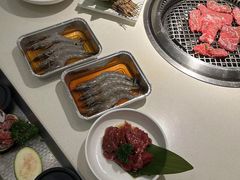 -赤坂亭M9和牛烧肉·日料398放题(万达店)