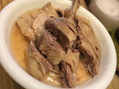 白切嘉积鸭-良昌老味·海南老字号