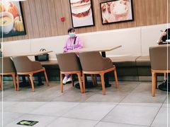 大堂-魏家凉皮(协和店)