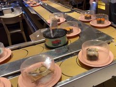-争鲜回转寿司(东方银座店)