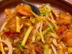 -漢舍中国菜馆(浦东嘉里城店)