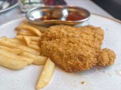 -德大西餐社