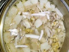 -狐狸爱上椰子鸡(滨江星光大道店)