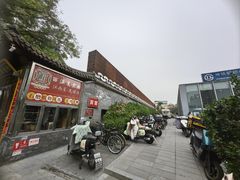 -西江美食舫·江西菜(健德桥店)