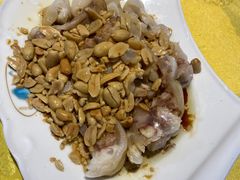 湛江爽爽猪手-新高记·粤菜·湛江鸡(南头古城店)