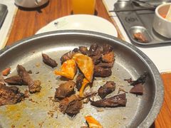 -汉巴味德(沈阳万象汇店)