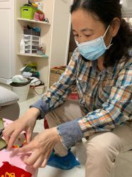 -禧婴婴儿理胎发·胎毛笔定制纪念品(新街口店)