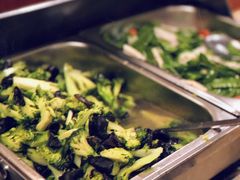 -黄山排云型旅酒店餐厅