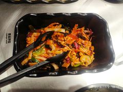 -比格比萨自助(花园路店)