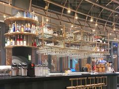 -haxnbauer海森堡德国餐厅(深圳coco店)