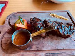 -MR.ROCKY洛奇先生RESTAURANT&BAR(宝安壹方城店)