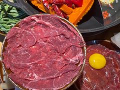 -阳阳老火锅(小南门店)